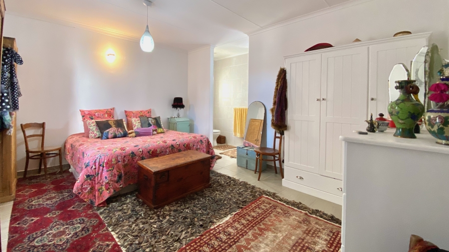 4 Bedroom Property for Sale in Jacobsbaai Western Cape